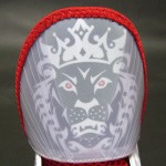 Nike LeBron 8 V2 – White/Black-Varsity Red New Detailed Images