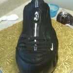 Nike Foamposite Pro Cake