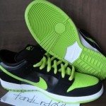 Nike SB Dunk Low Pro 'Neon/ J-Pack' Nike SB Dunk Low Pro 'Neon/ J-Pack'