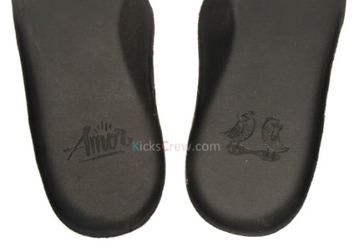 Nike Air Force 1 Low - 'Valentine's Day/Amor' | SneakerFiles