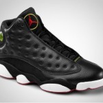 Air Jordan Retro XIII (13) – ‘Playoffs’ – Release Info