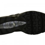Nike Air Max '95 Black/Purple Now Available Nike Air Max '95 Black/Purple Now Available