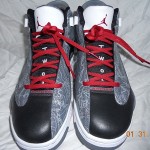 Jordan Dub Zero - Sample