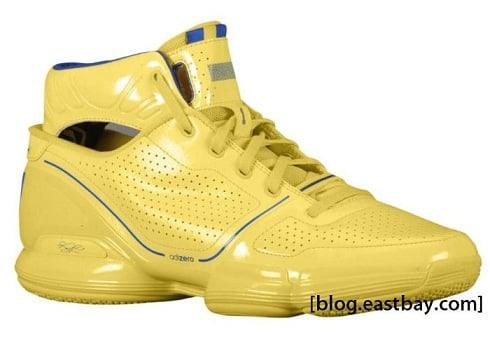 new derrick rose shoes 2011. derrick rose yellow shoes all