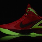 Nike Hyperfuse 2011 - '10.0' Blake Griffin PE