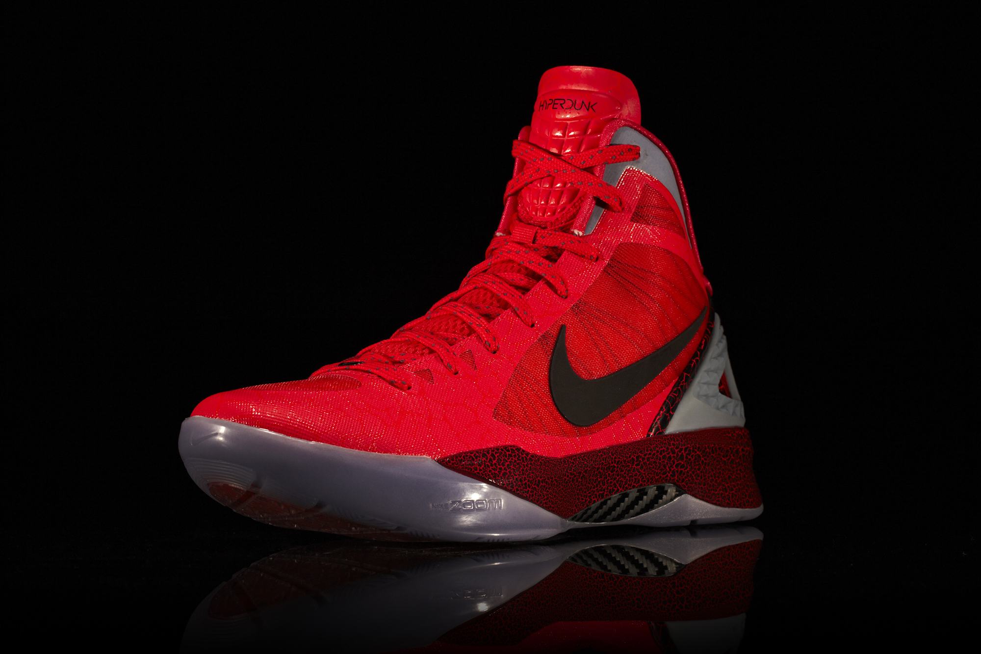 Nike Hyperfuse 2011 – ’10.0′ Blake Griffin PE | Sneaker Files