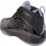 Air Jordan 2011 ‘Blackout’ – Now Available