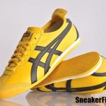 Onitsuka Tiger HL202 Mexico 66 "Kill Bill/Game Of Death" (0490) Onitsuka Tiger HL202 Mexico 66 "Kill Bill/Game Of Death" (0490)