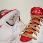 Air Jordan VII (7) YOTR - New Images