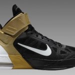 Nike Air Max Fly By - March Madness Nike Air Max Fly By - March Madness