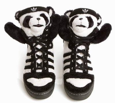 cerebrum Fortæl mig Tilskynde adidas Originals by Originals JS "Panda" Pre-Order | SneakerFiles
