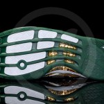 Anta KG1 - Gold/ Green- White Anta KG1 - Gold/ Green- White