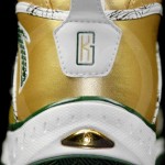Anta KG1 - Gold/ Green- White Anta KG1 - Gold/ Green- White