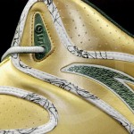 Anta KG1 - Gold/ Green- White Anta KG1 - Gold/ Green- White
