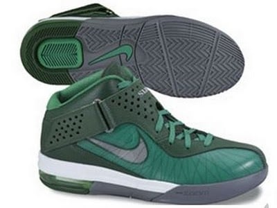 Nike Air Max Soldier V (5) 
