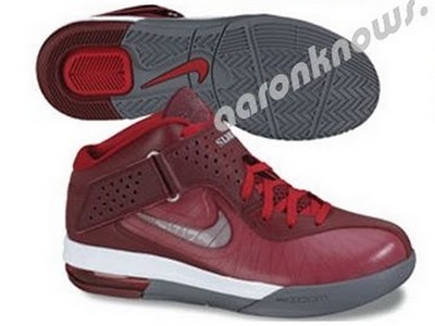 Nike Air Max Soldier V (5) 