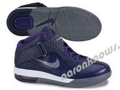 Nike Air Max Soldier V (5) 