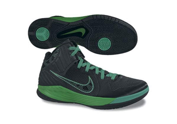 Nike Lunar Hypergamer