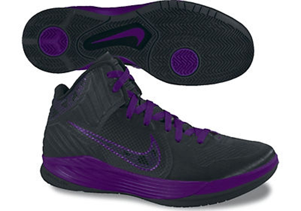Nike Lunar Hypergamer