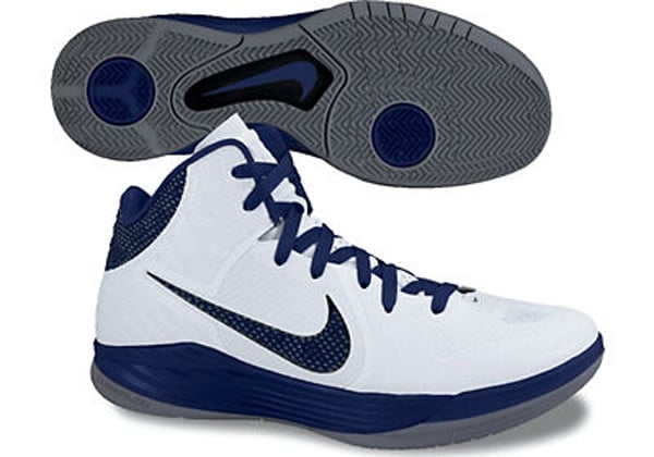 Nike Lunar Hypergamer