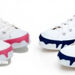 Ice Cream Drippy Sneakers - New Colorways Now Available Ice Cream Drippy Sneakers - New Colorways Now Available
