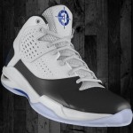 Jordan Fly Wade - NIKEiD Information