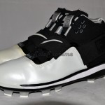 Nike LeBron Zoom Soldier Cleat Promo Sample