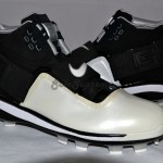 Nike LeBron Zoom Soldier Cleat Promo Sample