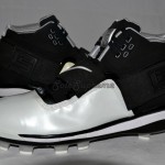 Nike LeBron Zoom Soldier Cleat Promo Sample
