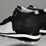 Nike LeBron Zoom Soldier Cleat Promo Sample