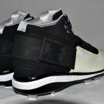 Nike LeBron Zoom Soldier Cleat Promo Sample