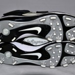 Nike LeBron Zoom Soldier Cleat Promo Sample