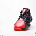 adidas adiZero Rose 1.5 Low - Detailed Images