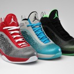 Air Jordan 2011 - New Wave Dropping April 30th