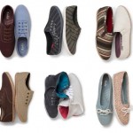 Keds - 'How Do You Do' Road Trip Campaign