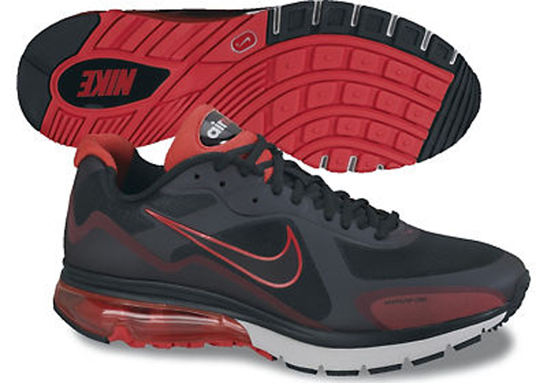 Nike Air Max Alpha - Spring 2012
