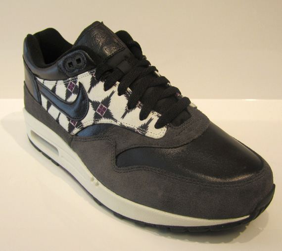 Nike Air Max 1 - Fall/Winter 2011