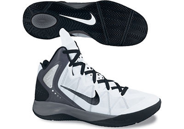 Nike Zoom Hyperforce - Spring 2012