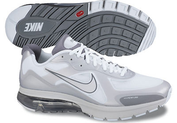 Nike Air Max Alpha - Spring 2012