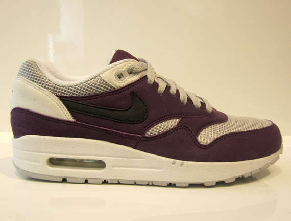 Nike Air Max 1 - Fall/Winter 2011