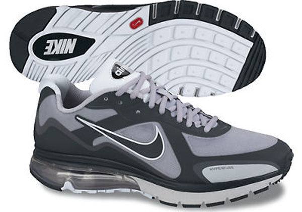 Nike Air Max Alpha - Spring 2012