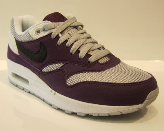 Nike Air Max 1 - Fall/Winter 2011