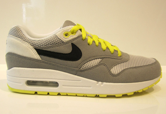 Nike Air Max 1 - Fall/Winter 2011