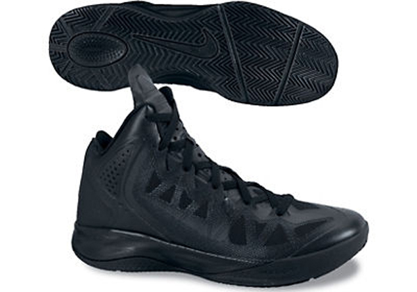 Nike Zoom Hyperforce - Spring 2012