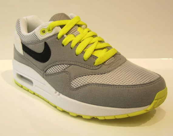 Nike Air Max 1 - Fall/Winter 2011