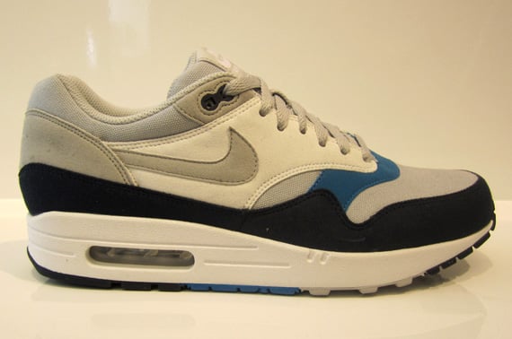 Nike Air Max 1 - Fall/Winter 2011