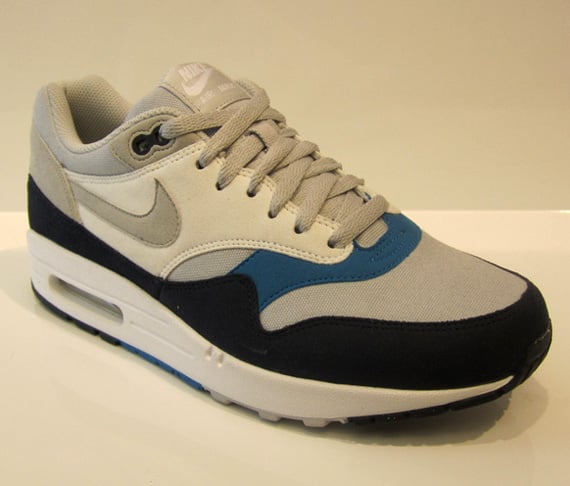 Nike Air Max 1 - Fall/Winter 2011
