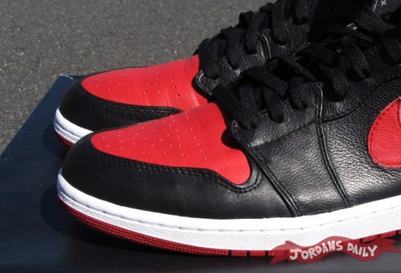 Air Jordan 1 Banned Air Jordan 1 Banned