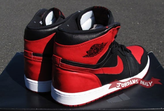 Air Jordan 1 Banned Air Jordan 1 Banned