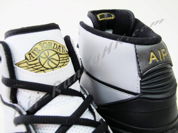 Air Jordan 2.0 cool grey